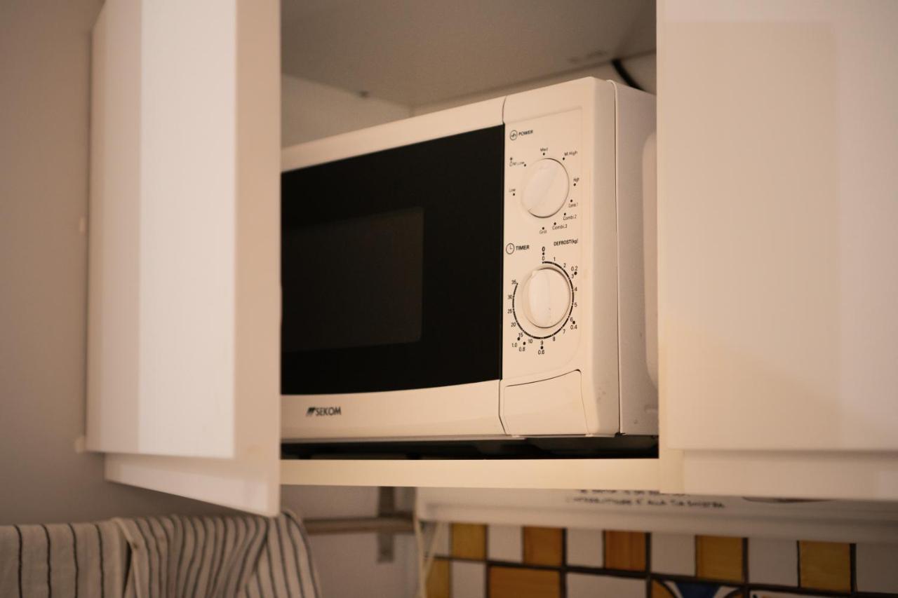 Casa Amato_2_Regina Giovanna ナポリ エクステリア 写真